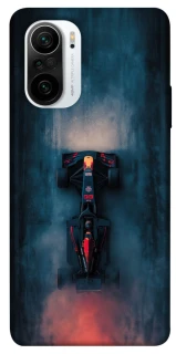 Чохол на Xiaomi Redmi K40 / K40 Pro / K40 Pro+ / Poco F3 F-1 ver.2 фото 1 з 1