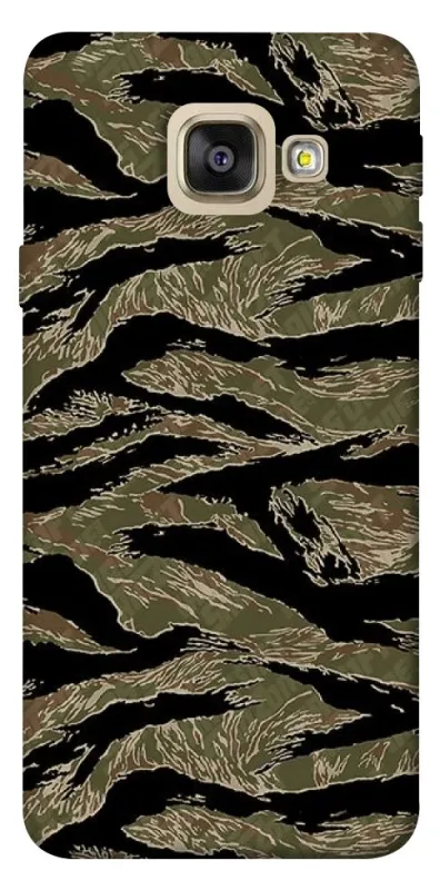 Чехол на Samsung A520 Galaxy A5 (2017) Camouflage v23 фото 1 из 1