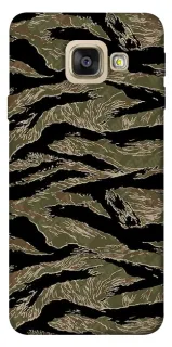 Чехол на Samsung A520 Galaxy A5 (2017) Camouflage v23 фото 1 из 1