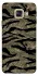 Чехол на Samsung A520 Galaxy A5 (2017) Camouflage v23 фото 1 из 1