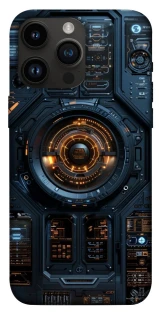 Чехол на Apple iPhone 14 Pro Max (6.7") CyberPhone v6 фото 1 из 1