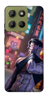 Чохол на Motorola Moto G15 4G k-pop demon hunters v5 фото 1 з 1