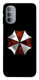 Чехол на Motorola Moto G31 Umbrella Corporation фото 1 из 1