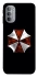 Чехол на Motorola Moto G31 Umbrella Corporation фото 1 из 1