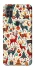 Чохол на ZTE Blade A7s (2020) Christmas spirit ver.5 фото 1 з 1
