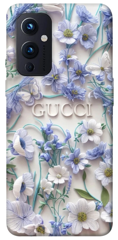 Чехол на OnePlus 9 Gucci ver.1 фото 1 из 1