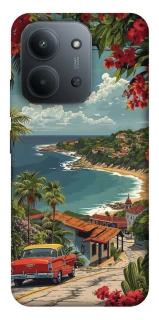 Чехол на Xiaomi Redmi 15C (EU) Cuba фото 1 из 1