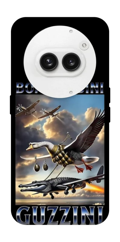 Чохол на Nothing Phone (2a) Bombombini Gusini фото 1 з 1