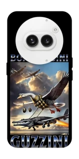 Чехол на Nothing Phone (2a) Bombombini Gusini фото 1 из 1