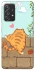 Чохол на Samsung Galaxy A52 4G / A52 5G Cat the meow фото 1 Чохол на Samsung Galaxy A52 4G / A52 5G Cat the meow фото 1 з 1