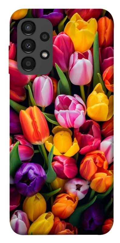 Чохол на Samsung Galaxy A13 4G Flowers v30 фото 1 з 1