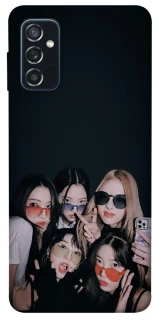 Чехол на Samsung Galaxy M52 LE SSERAFIM v3 фото 1 из 1