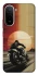 Чехол на Xiaomi Redmi A7 Pro 4G Motorcycle фото 2 из 2