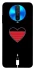 Чехол на Xiaomi Redmi K30 Charge your heart фото 1 из 1