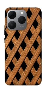 Чохол на Realme 15T Дерево на дачі фото 1 з 1