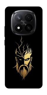 Чехол на Xiaomi Redmi Note 14 Pro+ 5G Zeus фото 1 из 1