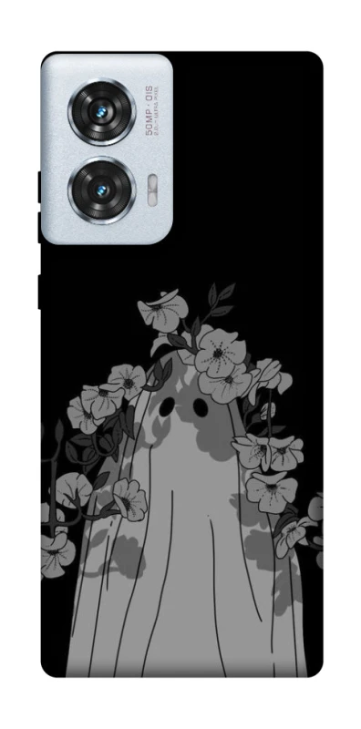 Чохол на Motorola Edge 50 Fusion Cute Halloween фото 1 з 1