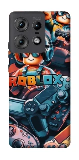 Чохол на Motorola Edge 50 Pro Roblox aesthetics ver.11 фото 1 з 1