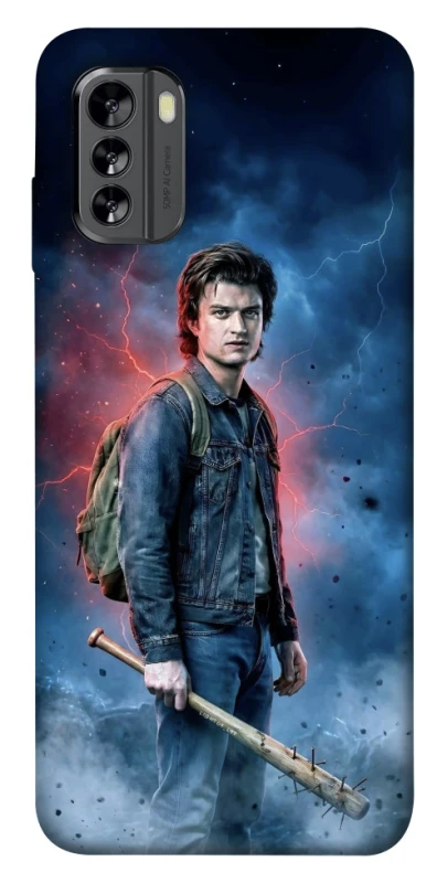 Чехол на Nokia G60 Stranger Things ver.37 фото 1 из 1