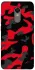 Чехол на Xiaomi Redmi 5 Plus / Redmi Note 5 (Single Camera) Camouflage v15 фото 1 из 1