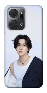 Чохол на Huawei Honor X7a Suga v2 - BTS фото 1 з 1