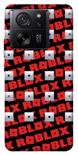 Чехол на Xiaomi 13T Pro Roblox aesthetics ver.9 фото 1 из 1