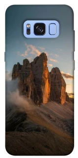 Чехол на Samsung G950 Galaxy S8 Mountain v5 фото 1 из 1