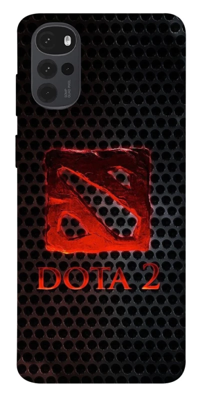 Чохол на Motorola Moto G22 Dota 2 фото 1 з 1