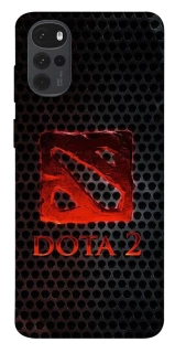 Чохол на Motorola Moto G22 Dota 2 фото 1 з 1