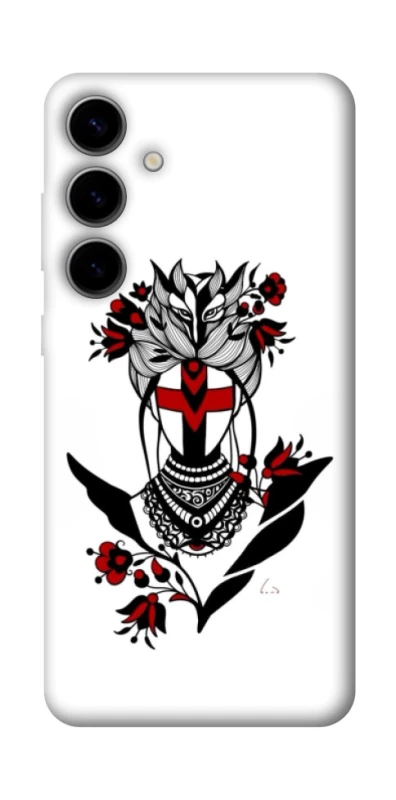 Чохол на Samsung Galaxy S25 Мотанка надії фото 1 з 1