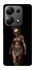 Чохол на Xiaomi Redmi Note 13 Pro 4G Goddess of war ver.6 фото 1 з 1