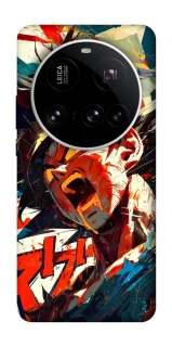 Чехол на Xiaomi 15 Ultra Anime фото 1 из 1