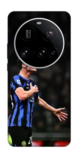 Чехол на Xiaomi 15 Ultra FC Inter v3 фото 1 из 1