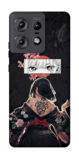 Чохол на Motorola Edge 50 Pro She is Japanese фото 1 з 1