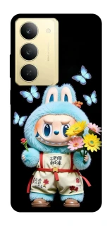 Чохол на Realme 14x Japan Labubu фото 1 з 1