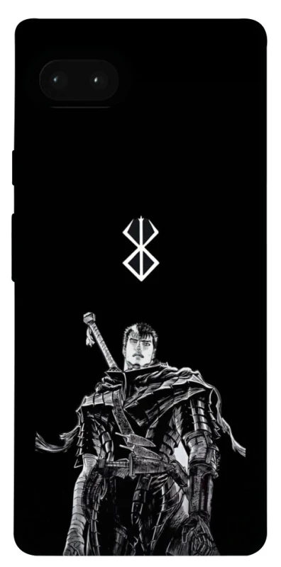 Чохол на Google Pixel 7a Berserk stand фото 1 з 1