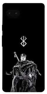 Чохол на Google Pixel 7a Berserk stand фото 1 з 1