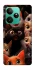 Чохол на Realme GT 7 happy cats фото 1 з 1