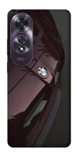 Чохол на Oppo A60 BMW v51 фото 1 з 1