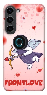 Чехол на Samsung Galaxy S23 Frontlove фото 1 из 1