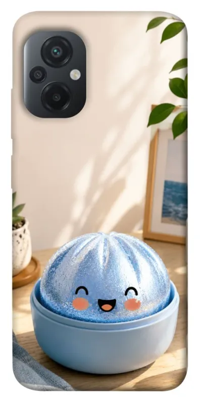 Чехол на Xiaomi Poco M5 Dumpling ver.2 фото 1 из 1