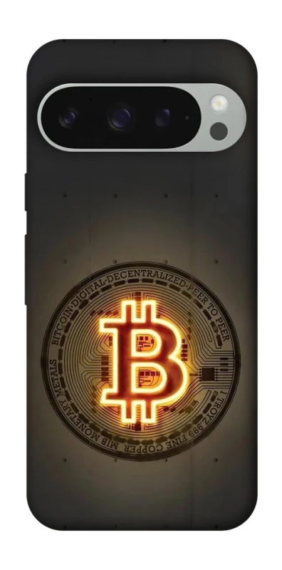 Чохол на Google Pixel 10 Pro XL Битферма фото 1 з 1