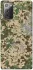 Чохол на Samsung Galaxy Note 20 camouflage v5 фото 1 з 1