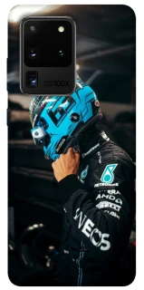 Чехол на Samsung Galaxy S20 Ultra F-1 ver.8 фото 1 из 1