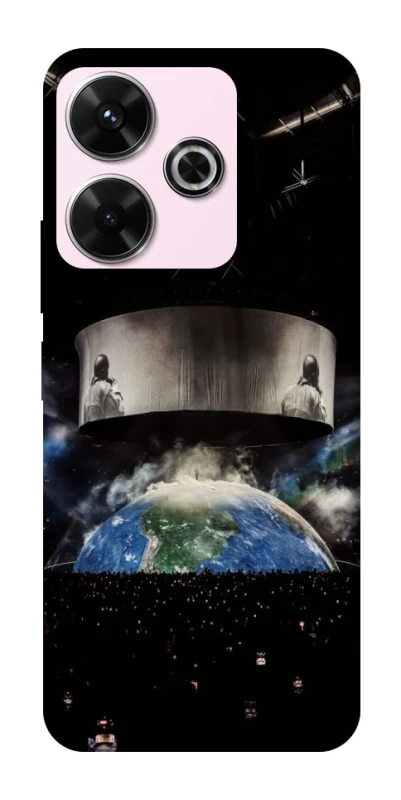 Чохол на Xiaomi Redmi 13 4G Kanye West ver.7 фото 1 з 1