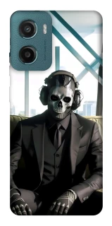 Чохол на Motorola Moto G06 Riley Ghost фото 1 з 1