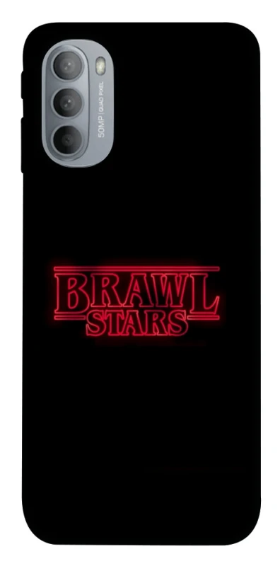 Чехол на Motorola Moto G31 Brawl Stars ver.12 фото 1 из 1