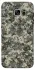 Чохол на Samsung G935F Galaxy S7 Edge Camouflage v25 фото 1 з 1