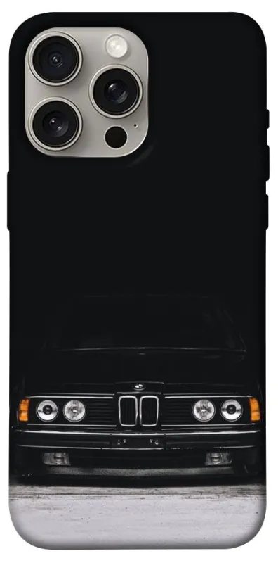 Чохол BMW v17 фото 1 з 1