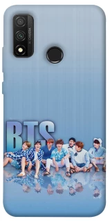 Чохол на Huawei P Smart (2020) BTS v5 фото 1 з 1